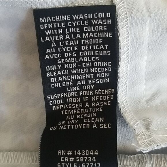 Bagatelle Collection Houndstooth Open Jacket,Pet.L - Picture 8 of 8